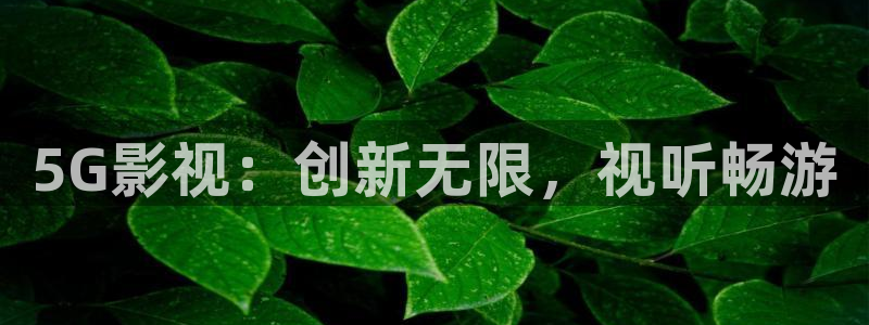 奇优影视大全手机版